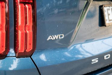 2021 Kia Sorento Sport+ Diesel AWD