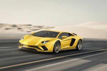 Volkswagen Group taking steps to spin off Lamborghini – report