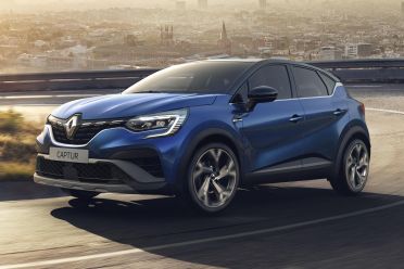 2021 Renault Kadjar discontinued early