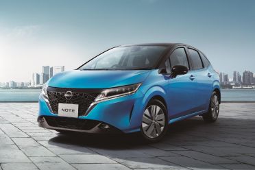 2021 Nissan Note e-Power revealed, not for Australia