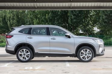 Great Wall and Haval hit reset, plan big 2021 model and dealer expansion