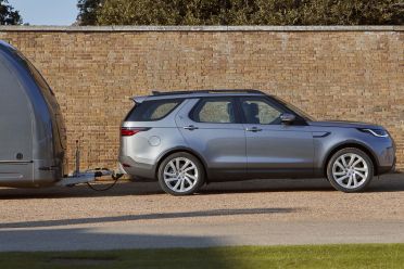 2021 Land Rover Discovery price and specs: Facelifted range here next year