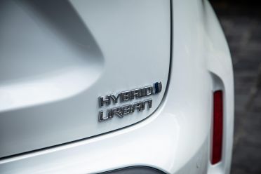 Australians buying more hybrids, PHEVs and EVs despite a shrinking market