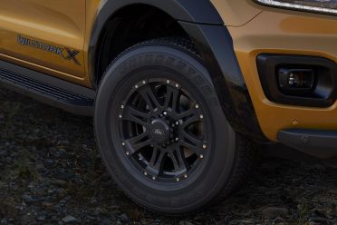 2021 Ford Ranger Wildtrak X price and specs, here in February