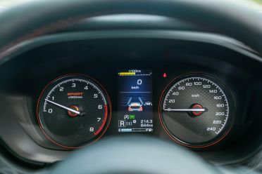 2021 Subaru Forester 2.5i Sport