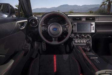 2021 Subaru BRZ revealed, could be in Australia late next year