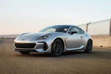 2021 Subaru BRZ revealed, could be in Australia late next year