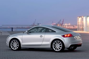 Multiple 2011-13 Audi models recalled for transmission fault
