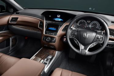 Honda rolling out level 3 autonomous driving technology