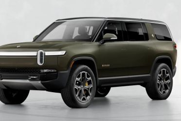 Rivian R1T and R1S US prices announced