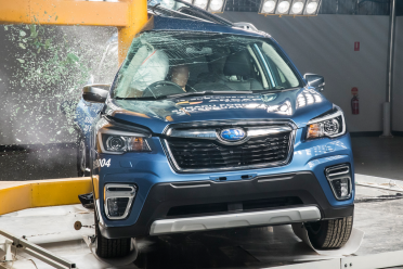 2021 Subaru Forester price and specs