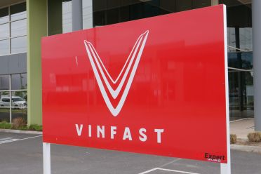 Vinfast settles on Lang Lang proving ground with $30m purchase price