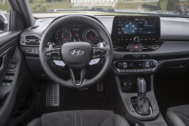 2021 Hyundai i30 N: Initial specs for Australia