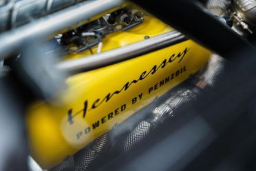 Hennessey Venom F5 ready for production
