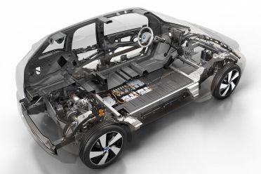 BMW i3 axed as Australian stock dries up