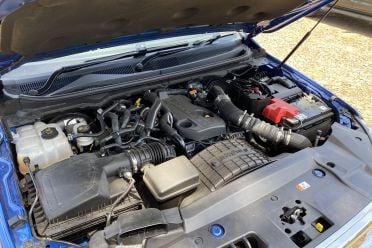 2020 Ford Ranger XLT Bi-Turbo