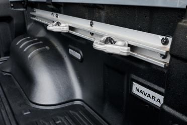 Specs comparison: 2021 Nissan Navara Pro-4X v Isuzu D-Max X-Terrain