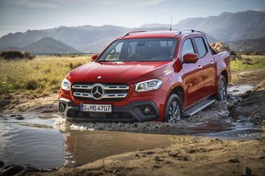 Mercedes-Benz axing manual transmissions from 2023 - report