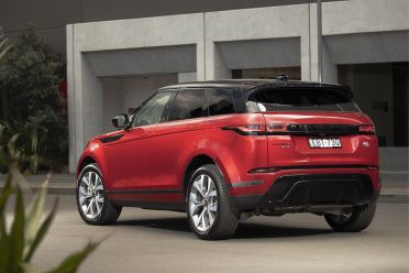 Land Rover recalls 2019-20 Evoque and Discovery Sport for electrical fault