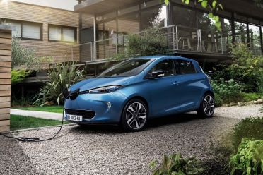 What cars are in every brand's electric future?