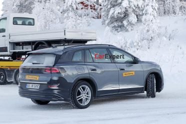 Volkswagen introducing sporty GTX EVs, delaying off-roaders – report