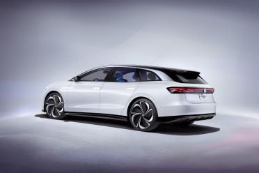 2023 Volkswagen ID.6 sedan and wagon first details revealed
