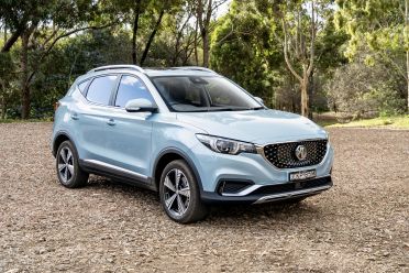 January 2021 Australian new vehicle sales (VFACTS)
