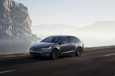 Tesla Model S, Model X prices rise in Australia