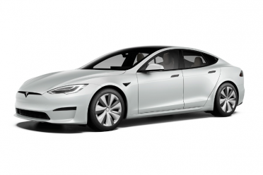 Tesla Model S Plaid+ axed