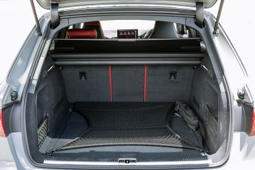 2021 Audi S4 Avant
