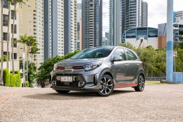 VFACTS: Micro and light car sales increase in 2021