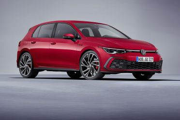 2022 Volkswagen Polo GTI here in 12 months