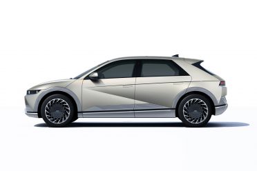 Hyundai Ioniq 5 N due in 2024