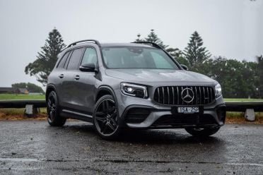 Mercedes-Benz reducing AMG, wagon and two-door ranges - report