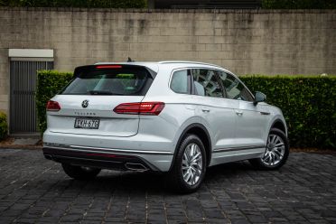 Volkswagen details drive-away deals as new-car stock improves