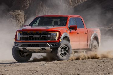 Ford F-150 V6 could pave the way for Lightning, Raptor in Australia