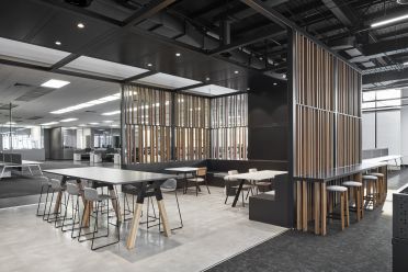 Ford Australia expands design centre