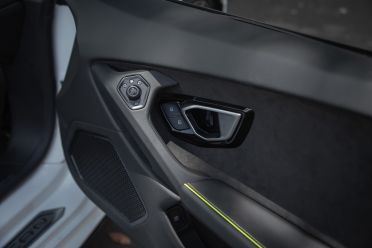 2021 Lamborghini Huracan Evo Spyder Review