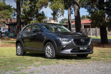 Mazda monthly sales hit two-year high