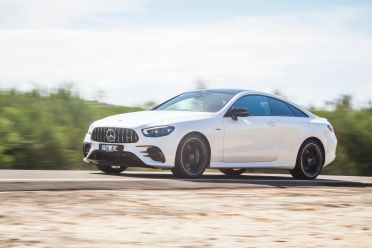 Podcast: Peugeot 3008, Mercedes-AMG GLE 63 S and E53 driven
