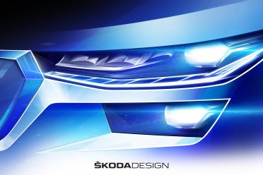 Skoda Kodiaq facelift to be revealed soon, RS likely to drop diesel