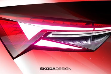 Skoda Kodiaq facelift to be revealed soon, RS likely to drop diesel