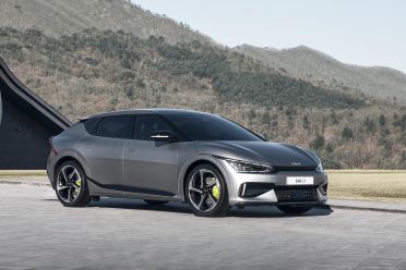 Hyundai N working on electric and hydrogen vehicles