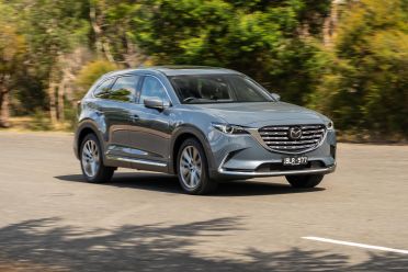 Mazda monthly sales hit two-year high