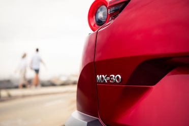 2021 Mazda MX-30 M Hybrid