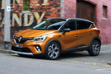 Renault increasing prices again from July 1