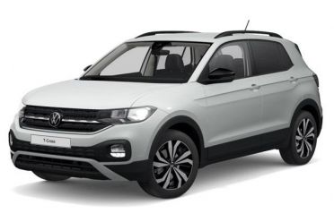 2021 Volkswagen T-Cross CityLife price and specs