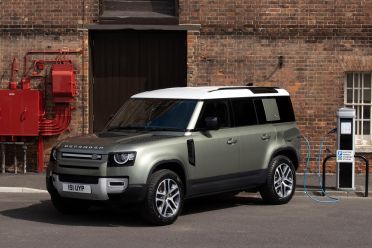 Land Rover Defender 130 to launch within 18 months - report