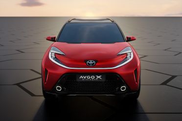 Toyota Aygo X mini SUV confirmed, but Australian launch unlikely
