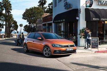 Skoda leading Volkswagen Group push into developing markets